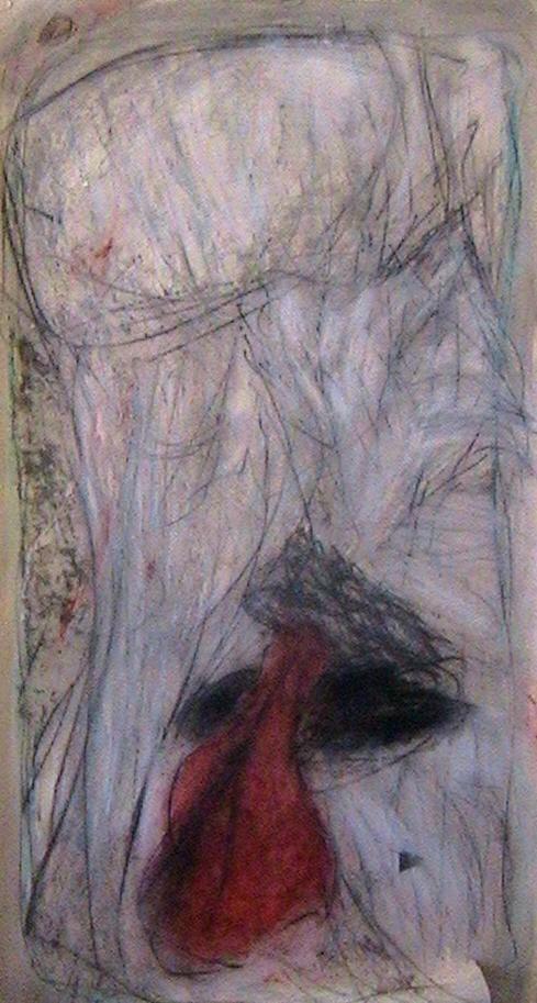 Untitled (letto)