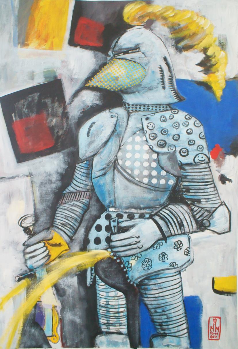 Nobleman