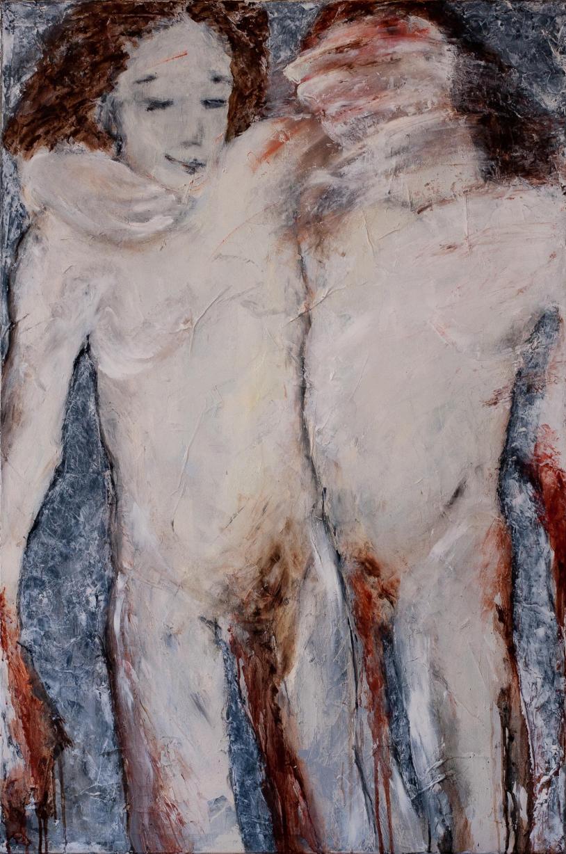 Angels with Dirty Hands