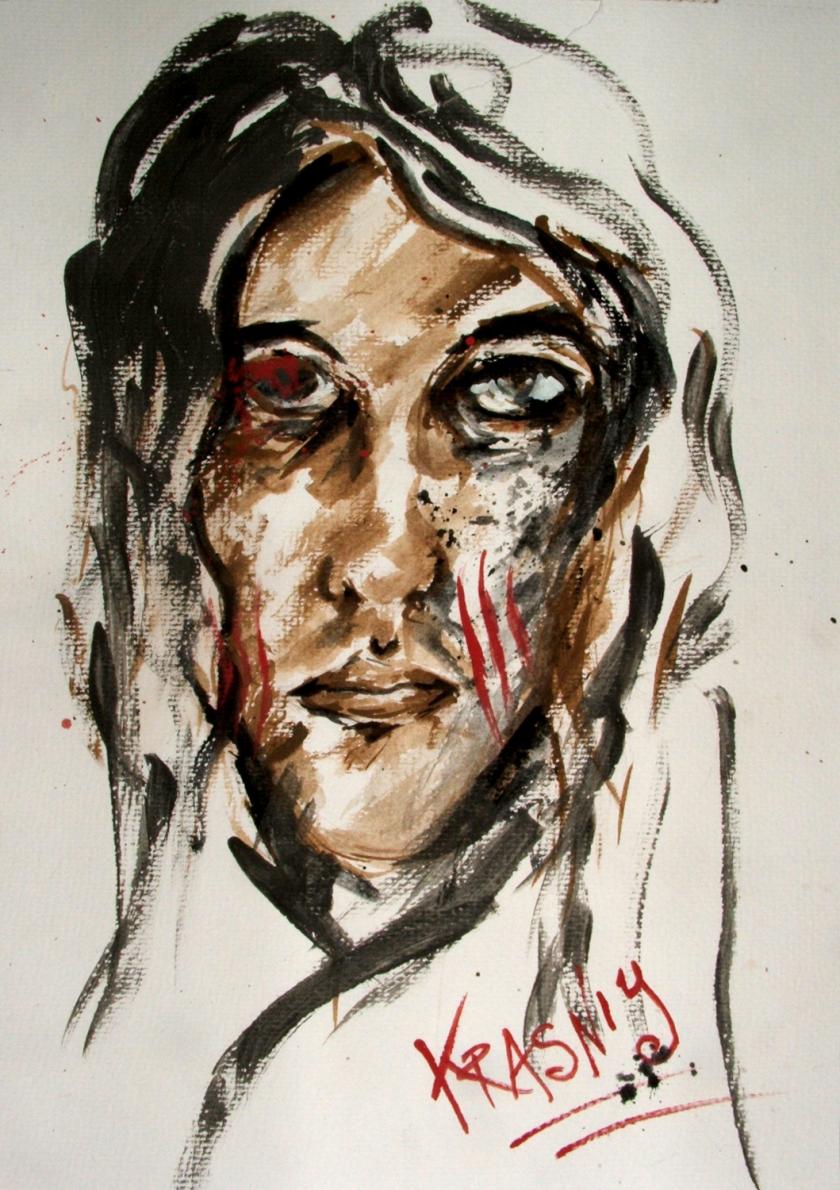 Self Portrait in E Minor