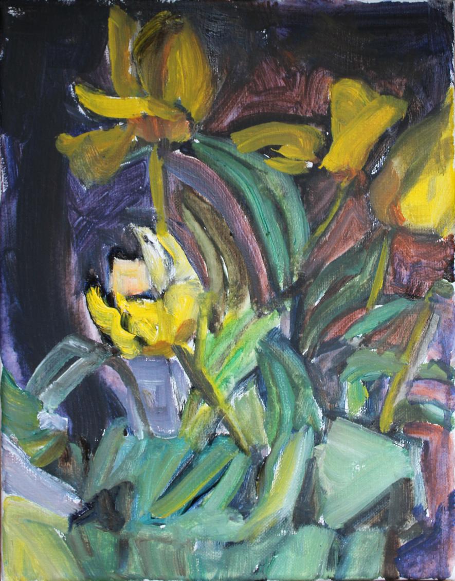 tulips