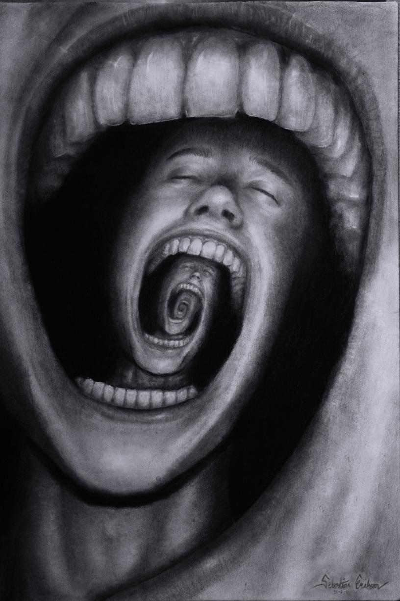 Mind Devour