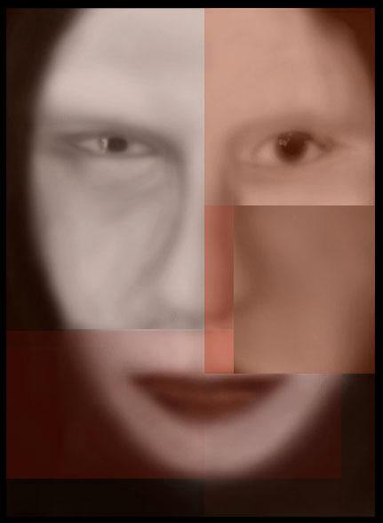 face