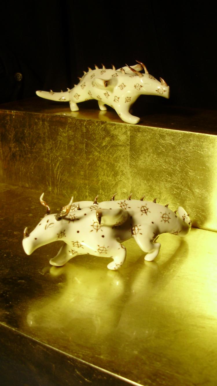 Dragons
