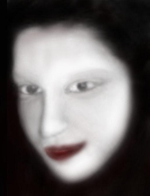 face