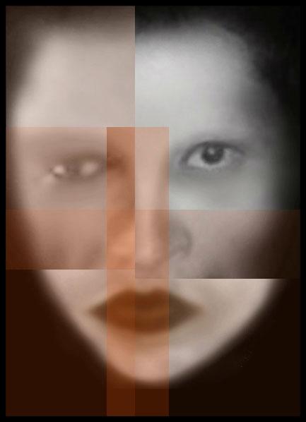 face