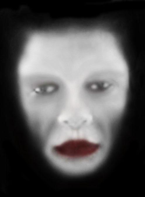 face
