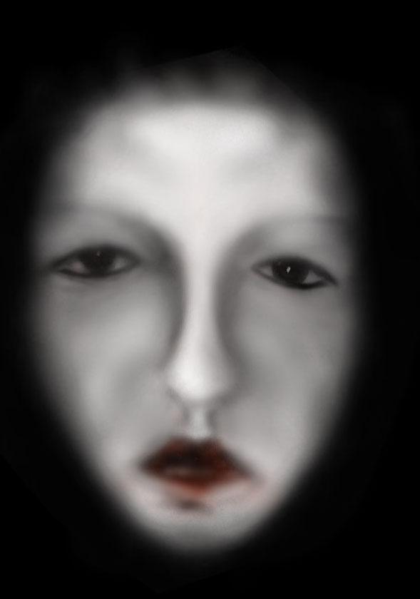 face