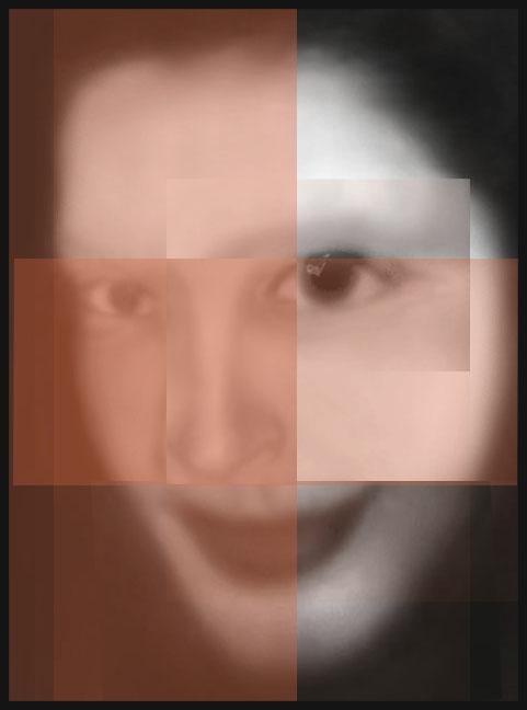 face