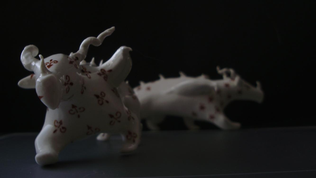 Dragons