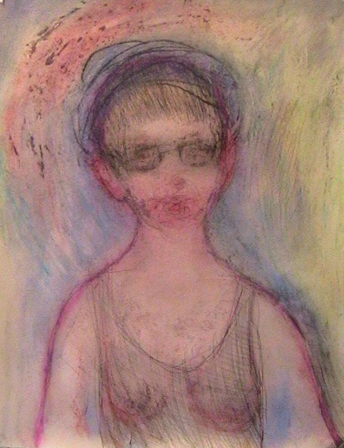 Portrait (B.S.)