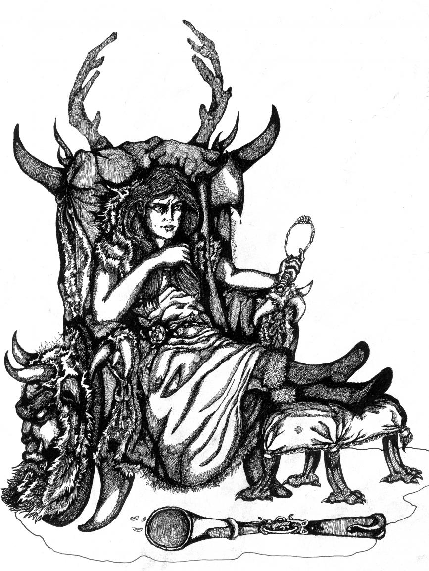 Belle Beast