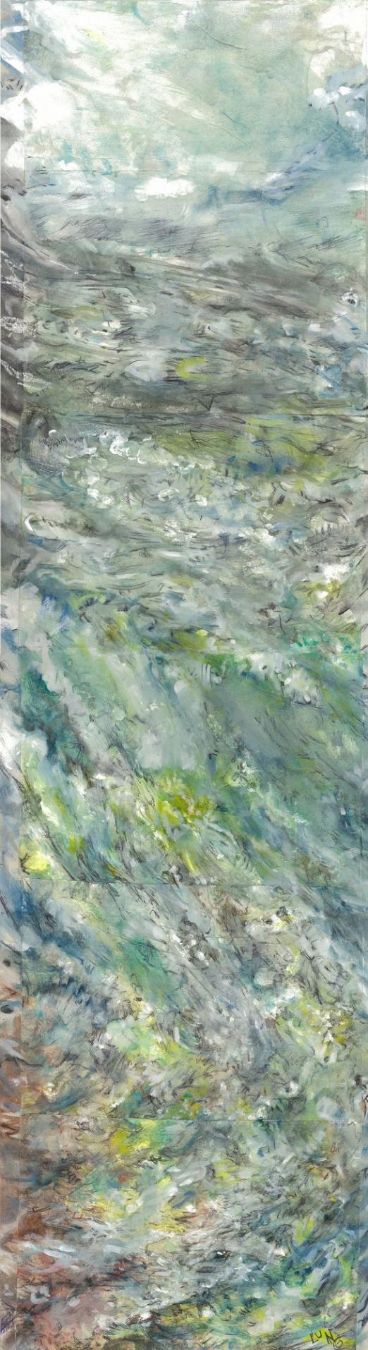 Háborgó tenger (2) | Surging seas (2)