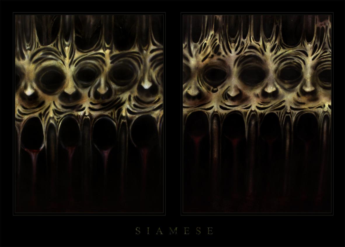 Siamese