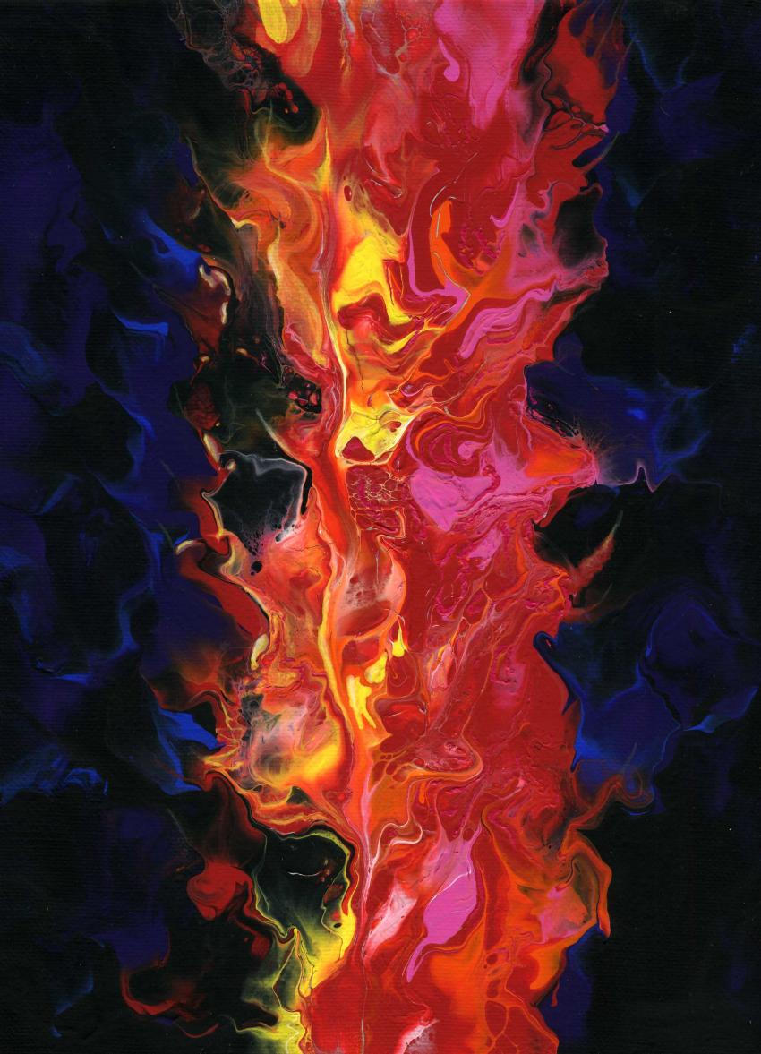 fireline