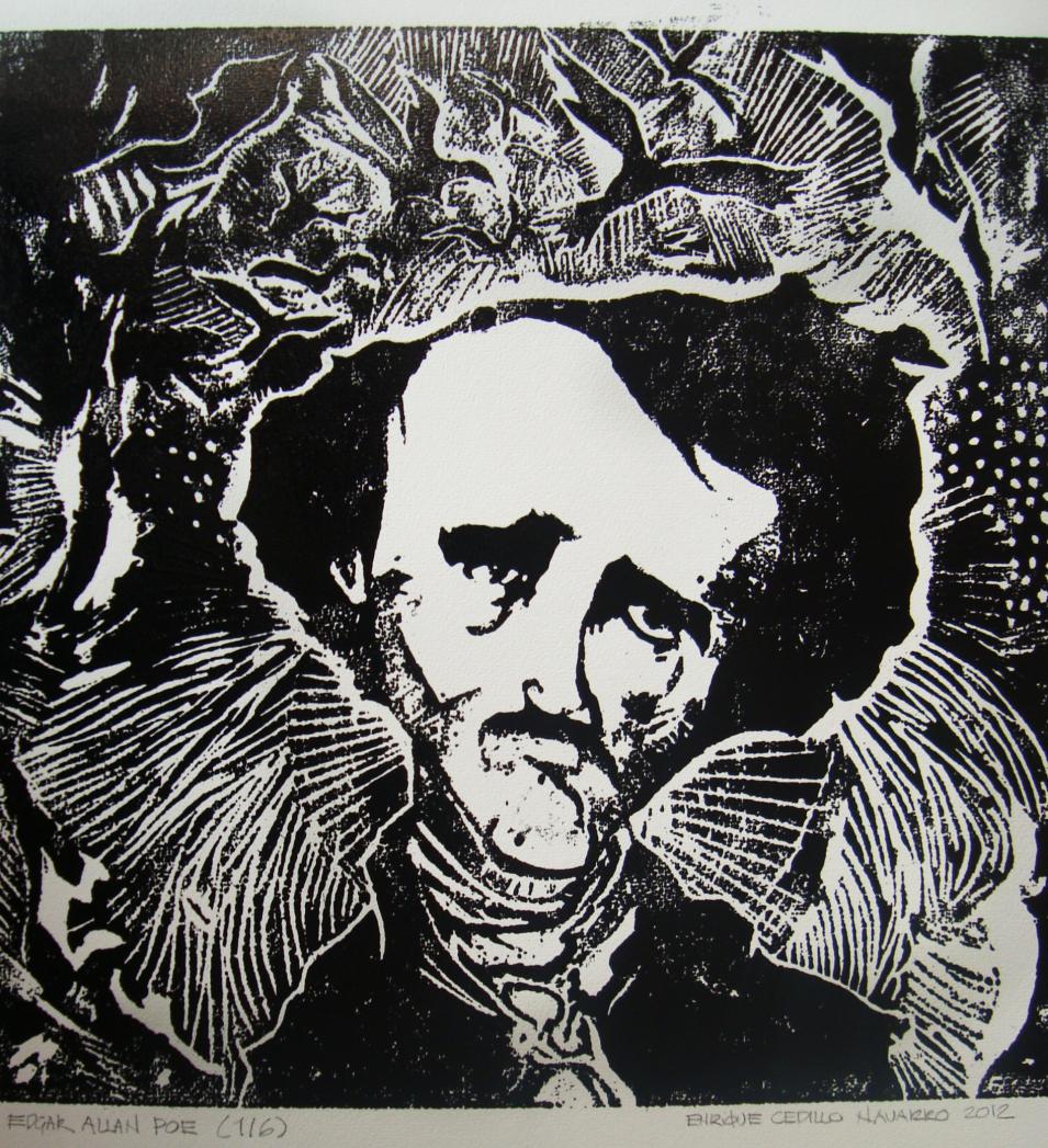 Edgar Allan Poe
