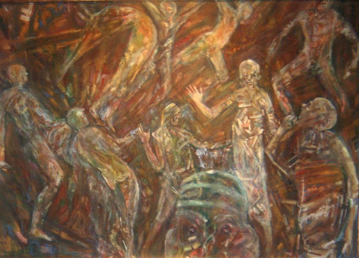 József | Joseph and his brothers