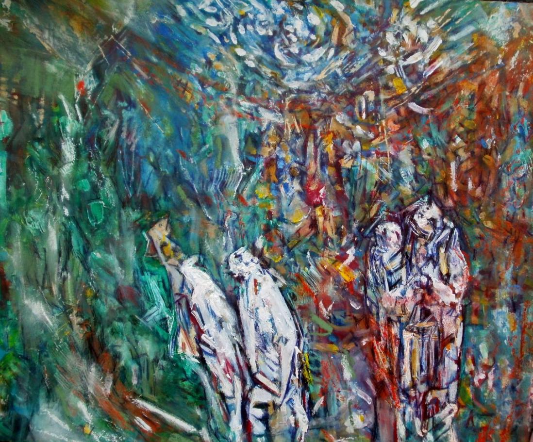 Bethlehem csillagai | Stars of Bethlehem