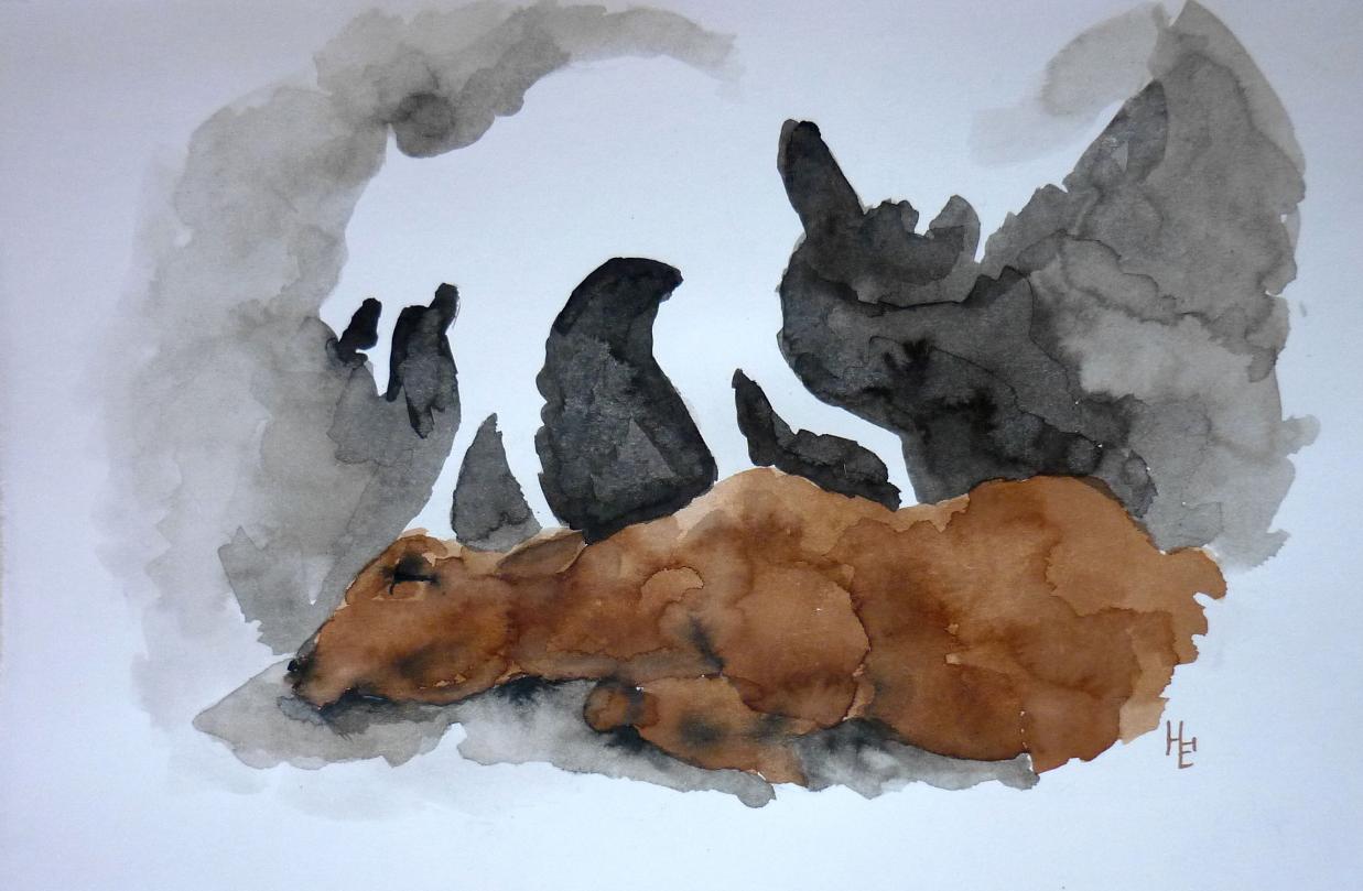 Legkedvesebb jószág