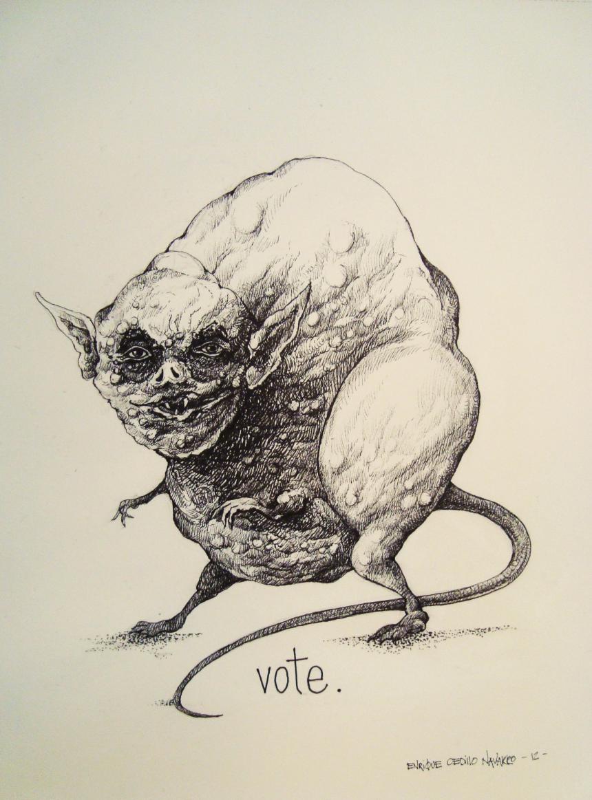 Vote