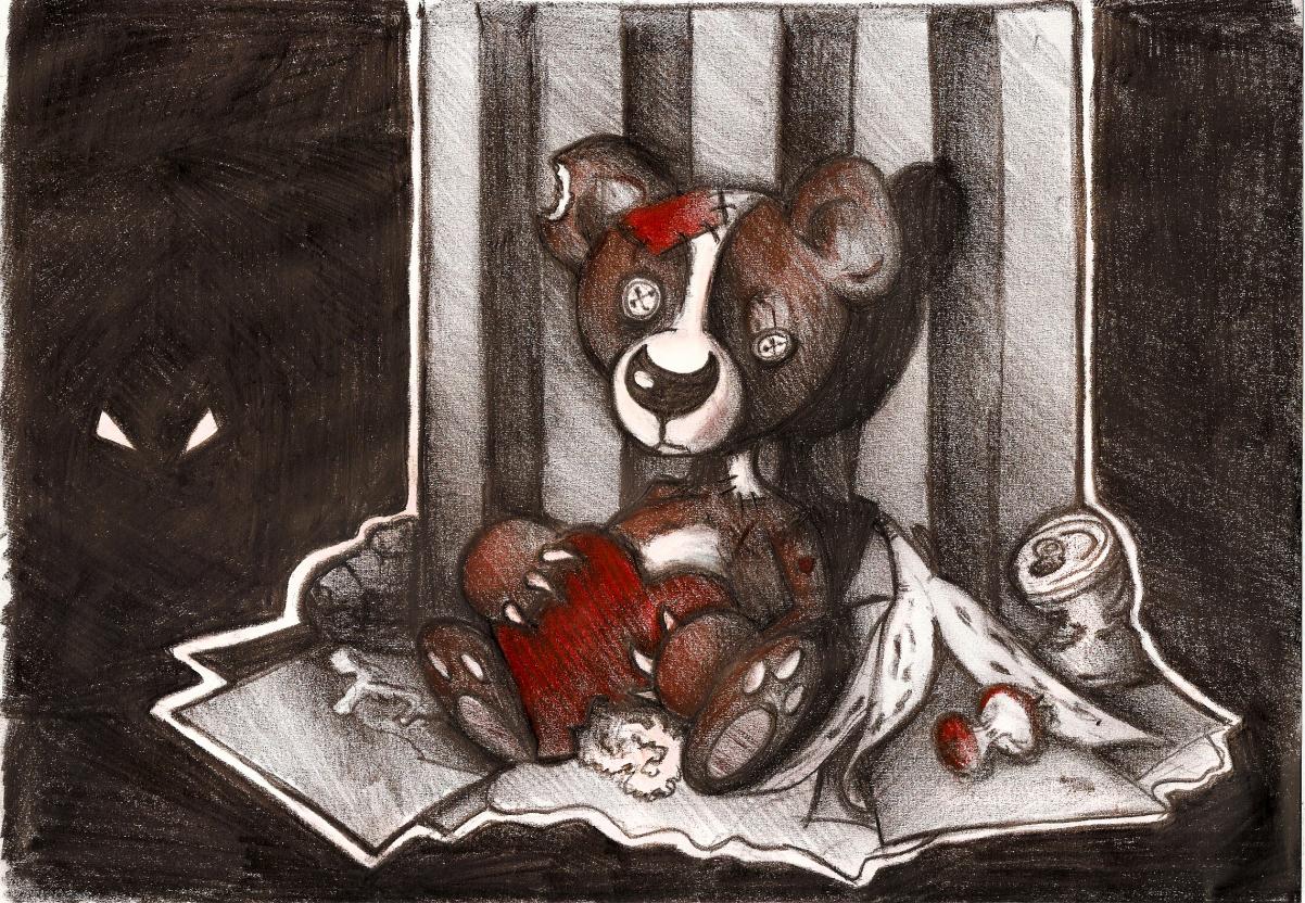 Discarded Love