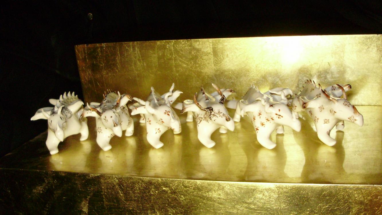 Dragons