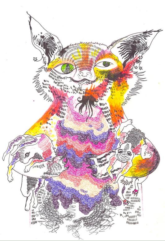 City Fox