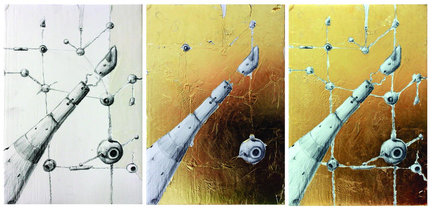 Space (work in Progress)