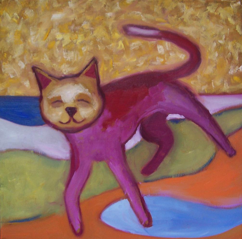 Kitty