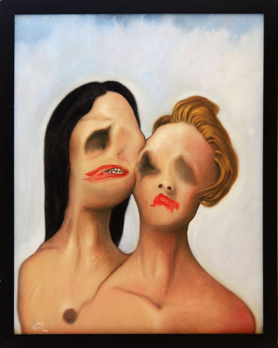 Couple
