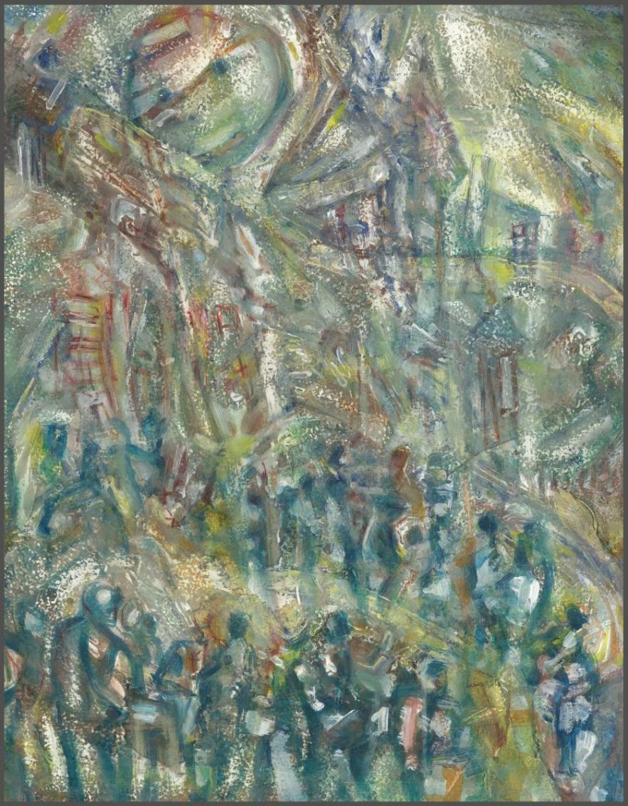 Sóhaj (1921) | "Sigh"