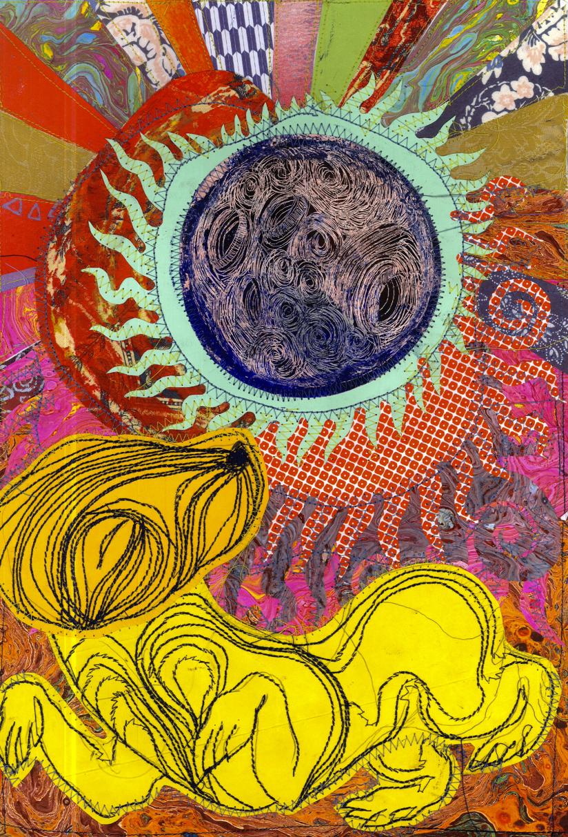 Moon Worship
