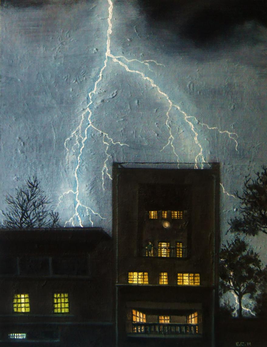 Nocturne (Lightning)