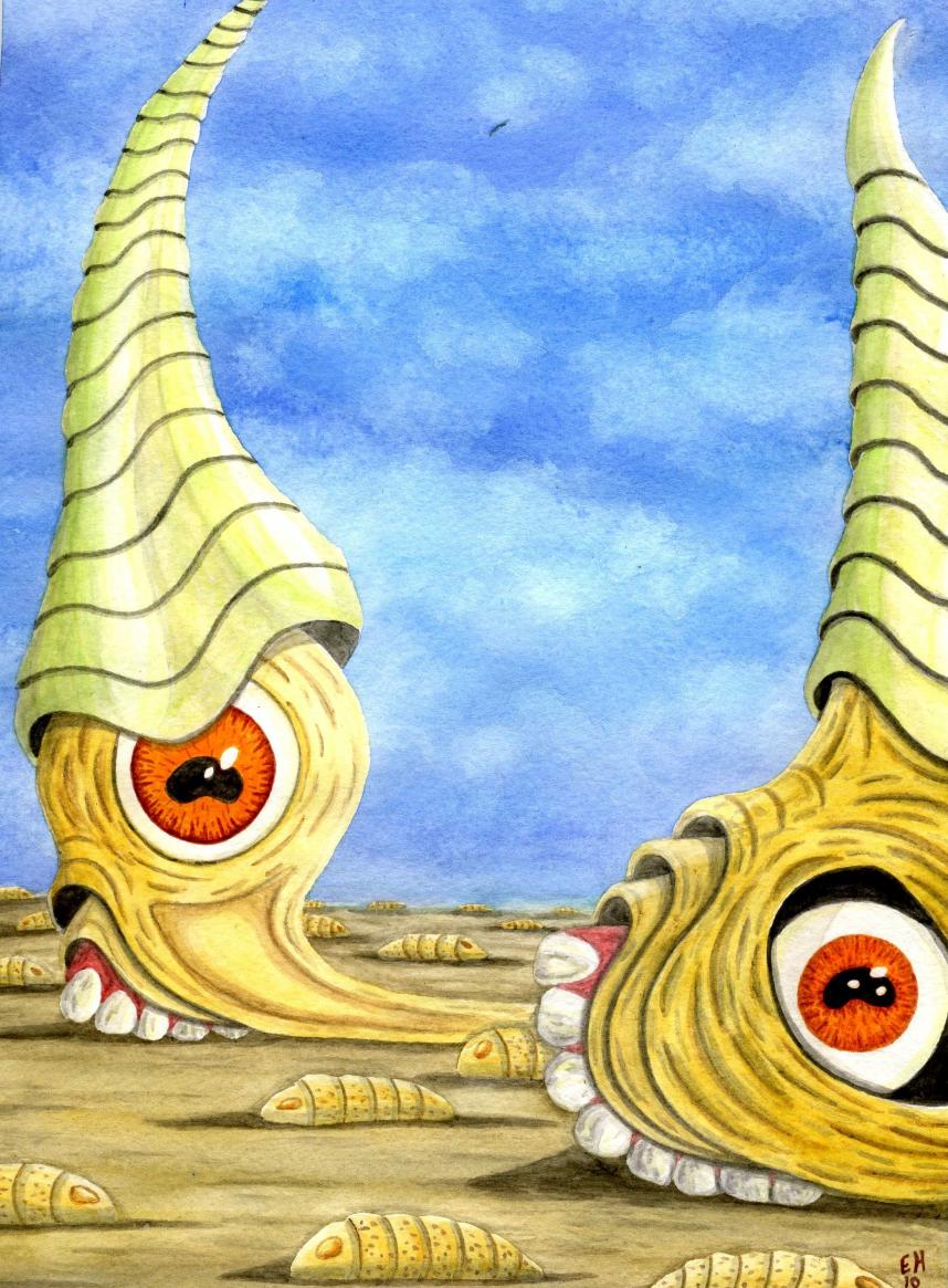 tortise and hare