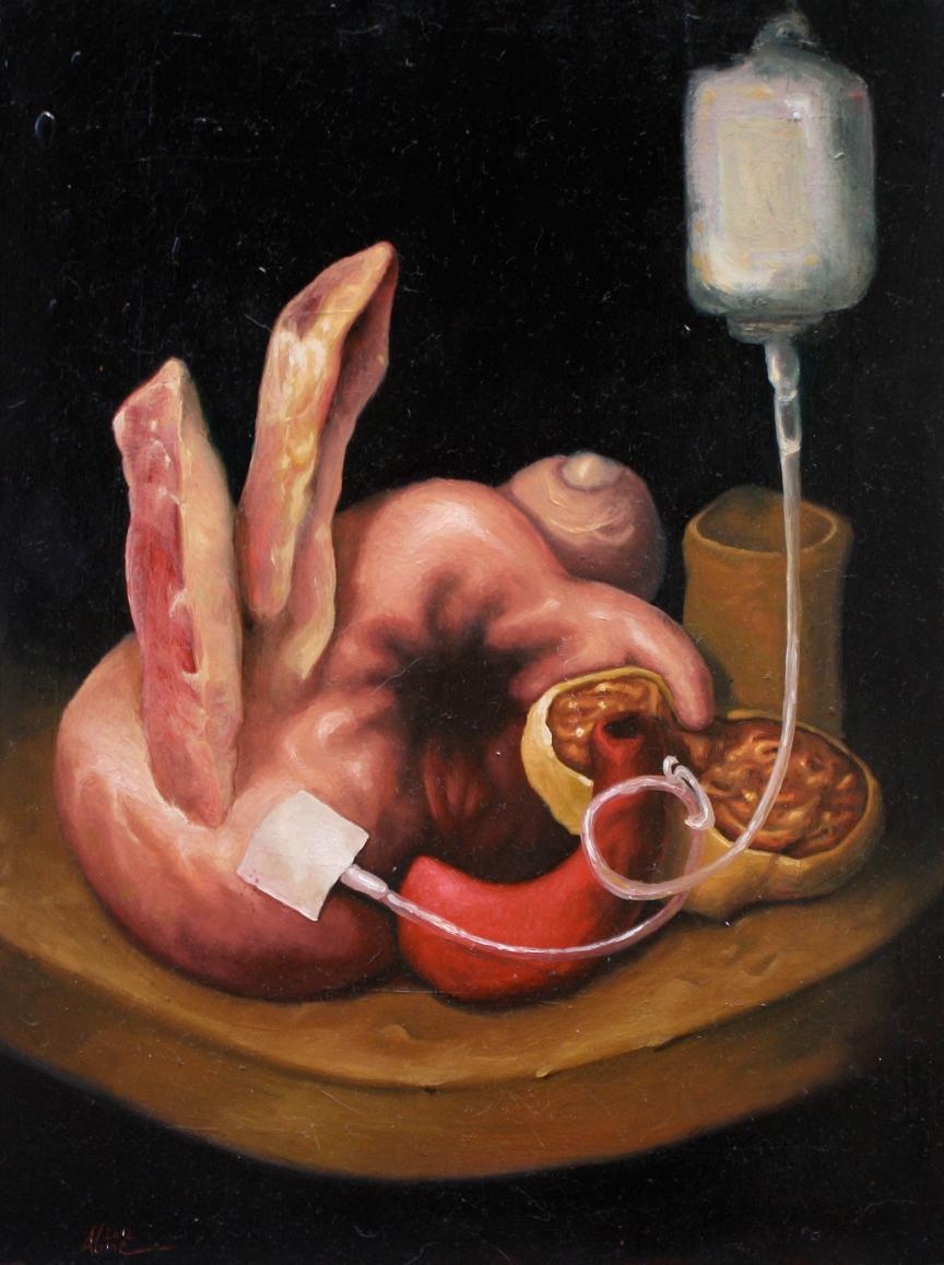 Still Life