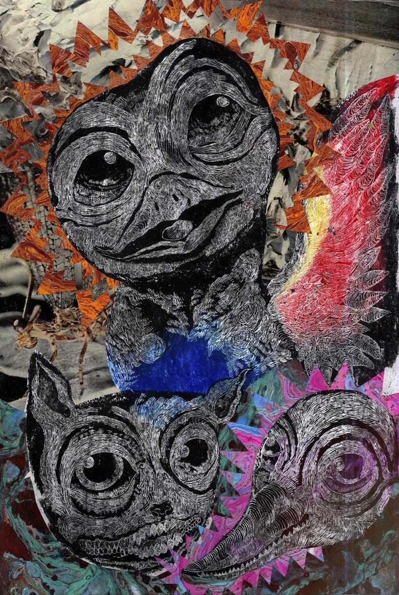 Visions
