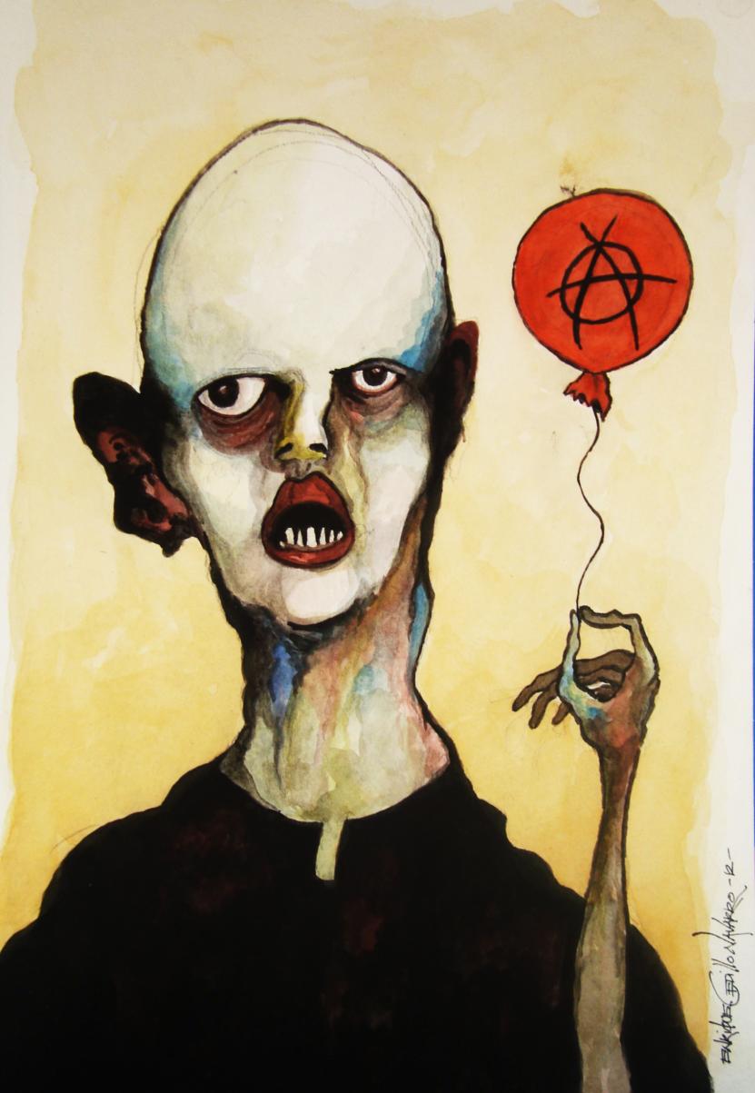 Ideologist