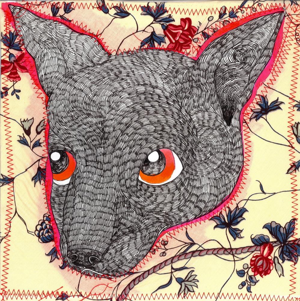 Red Fox