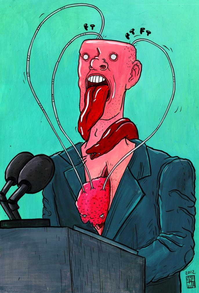 interpreter