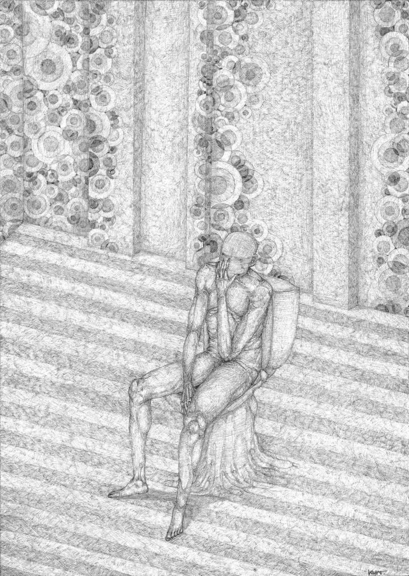 further thinking space
