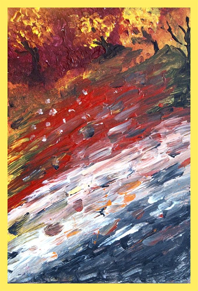 camino ninguna parte