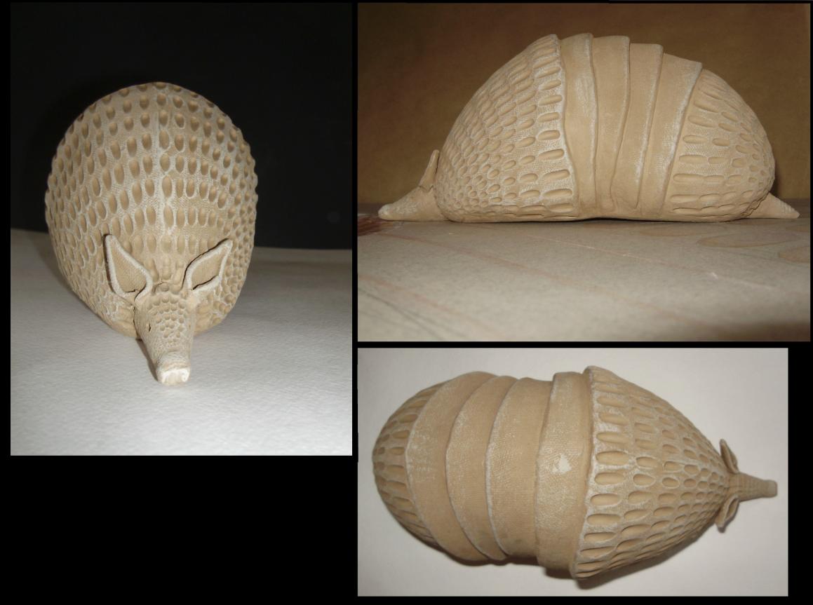 Armadillo