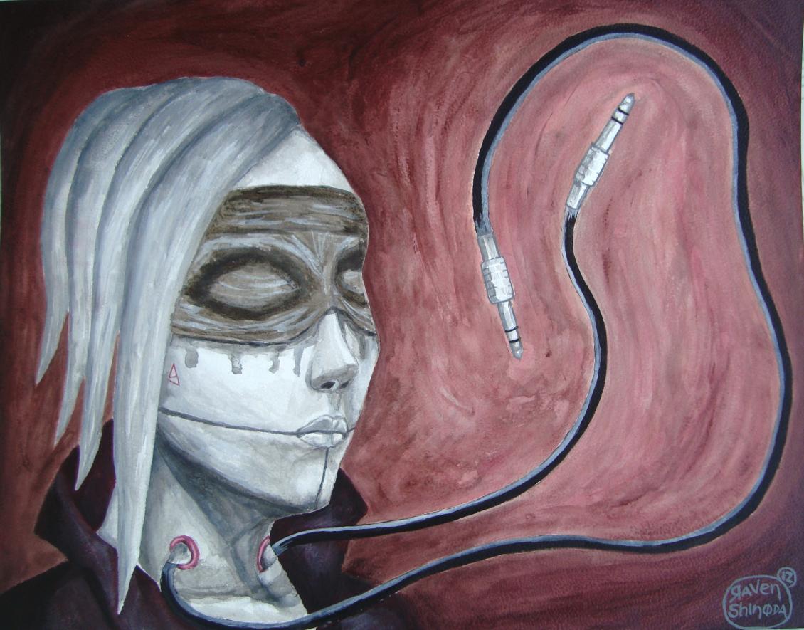 Nine