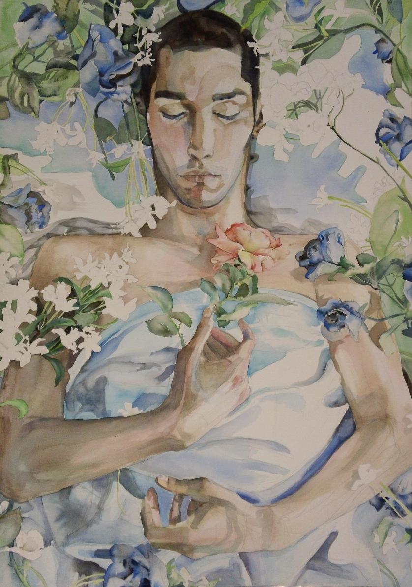 Sleeping (Shavasana)