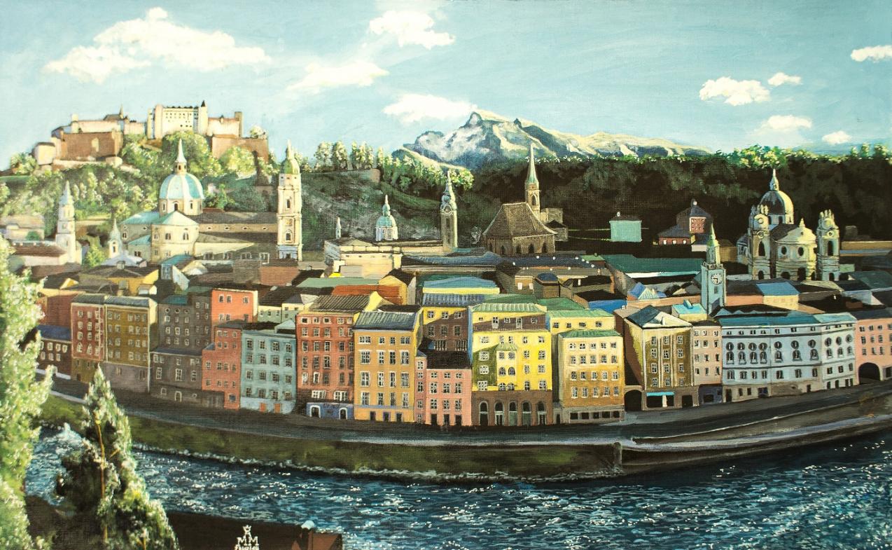 Salzburg