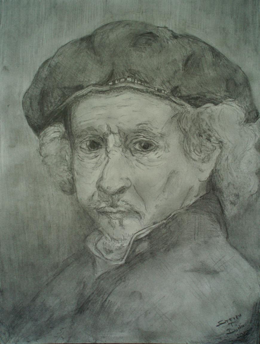 Life Study - Into the Human Soul