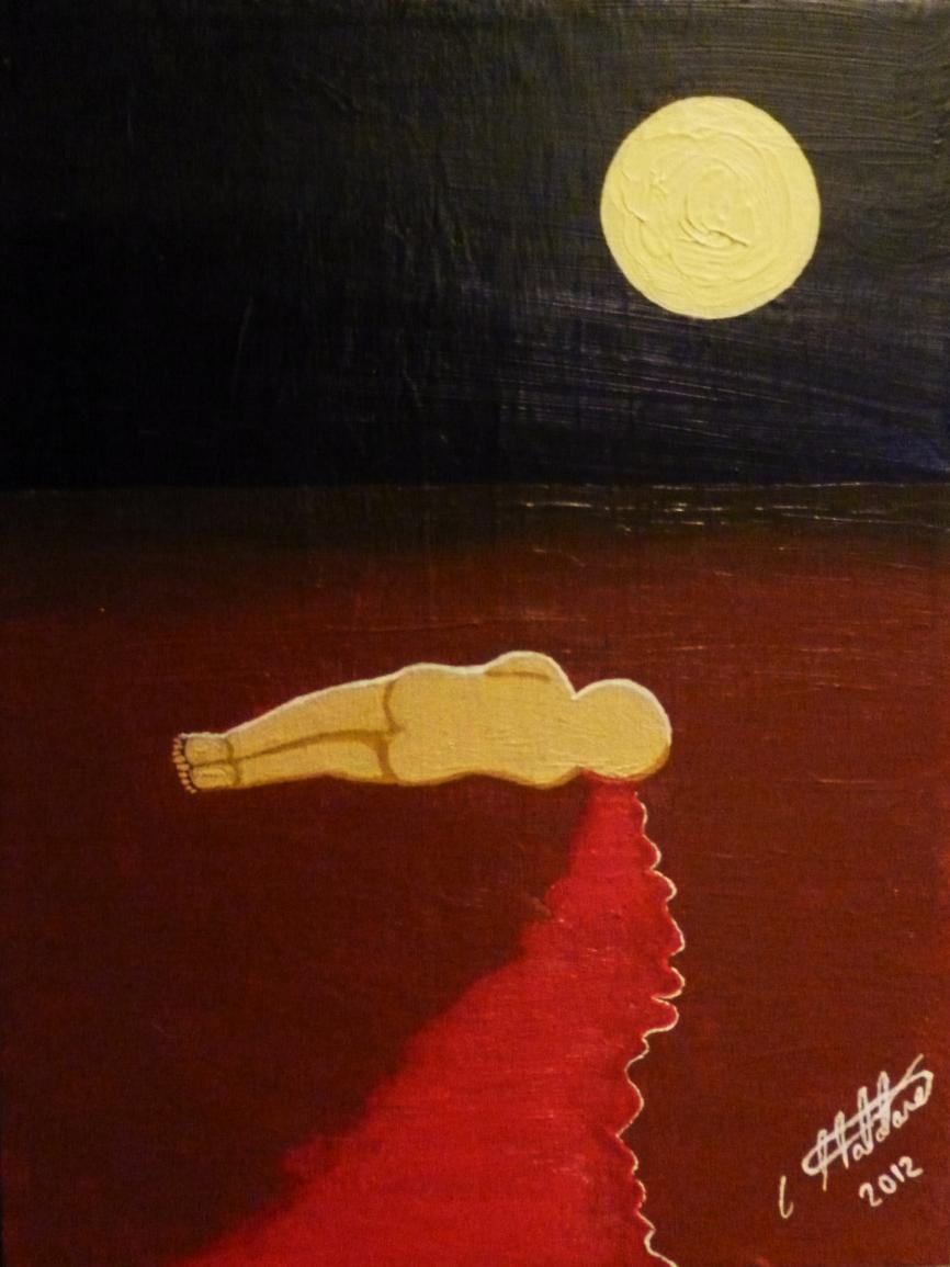 Wounded And Left To Die