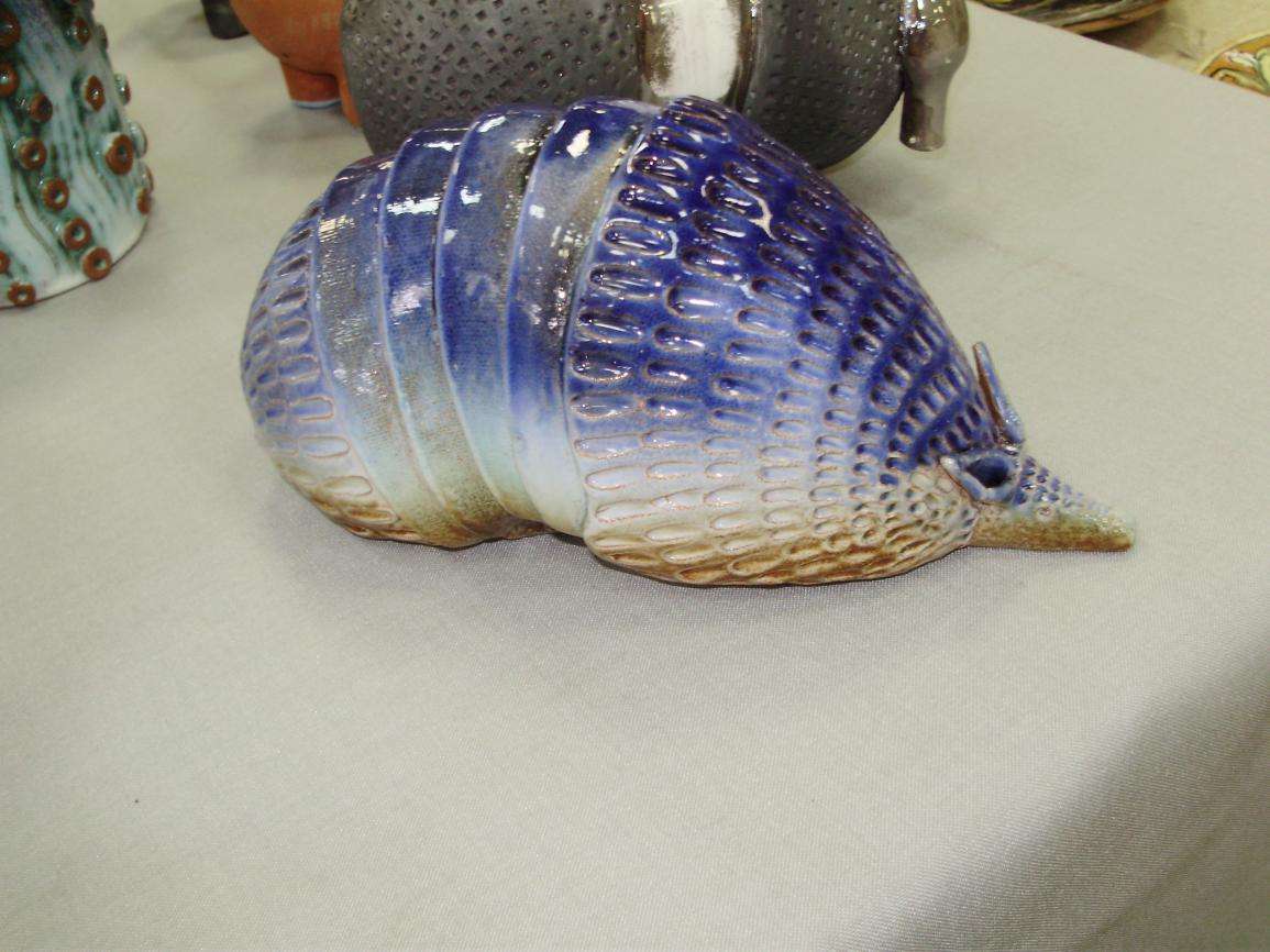 Armadillo