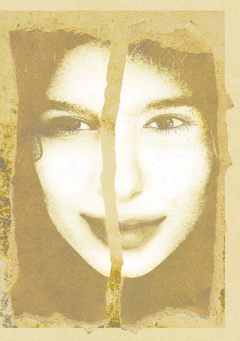 imaginary face_lost innocence_2nd