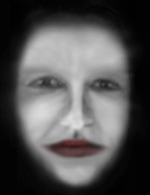 face